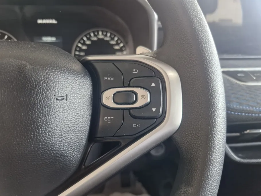 2025 Haval Jolion Basic 