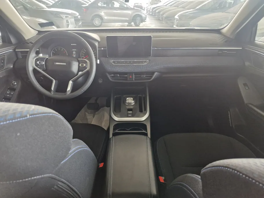 2025 Haval Jolion Basic 