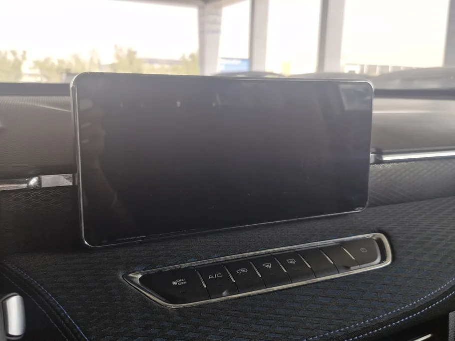 2025 Haval Jolion Basic 