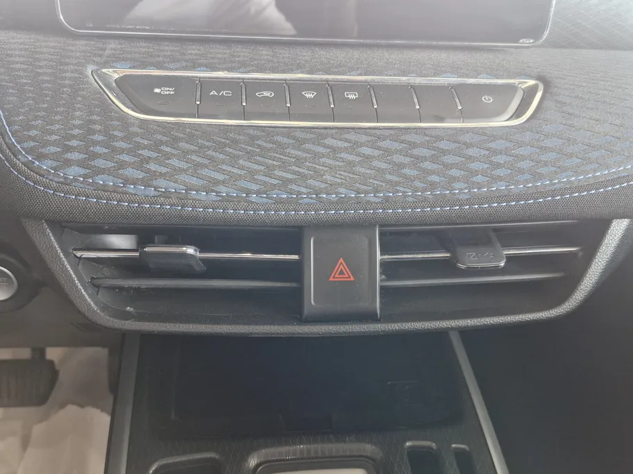2025 Haval Jolion Basic 