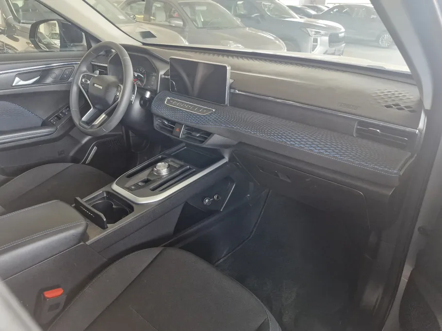 2025 Haval Jolion Basic 