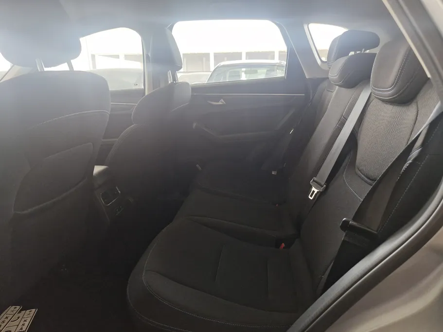 2025 Haval Jolion Basic 