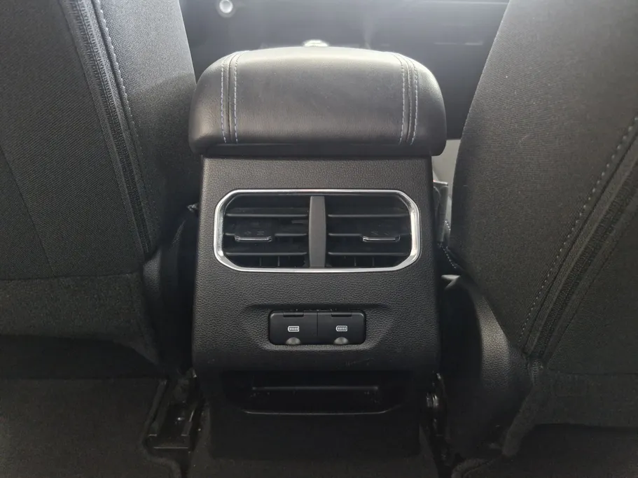 2025 Haval Jolion Basic 