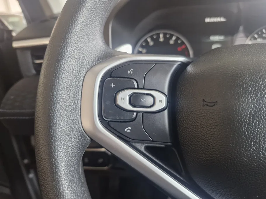 2025 Haval Jolion Basic 