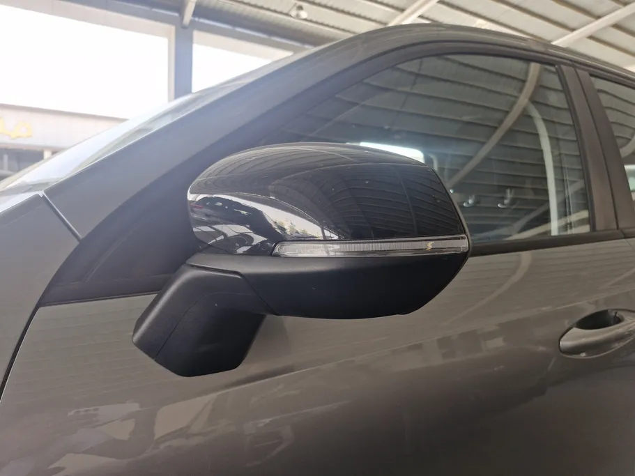 2025 Haval Jolion Basic 