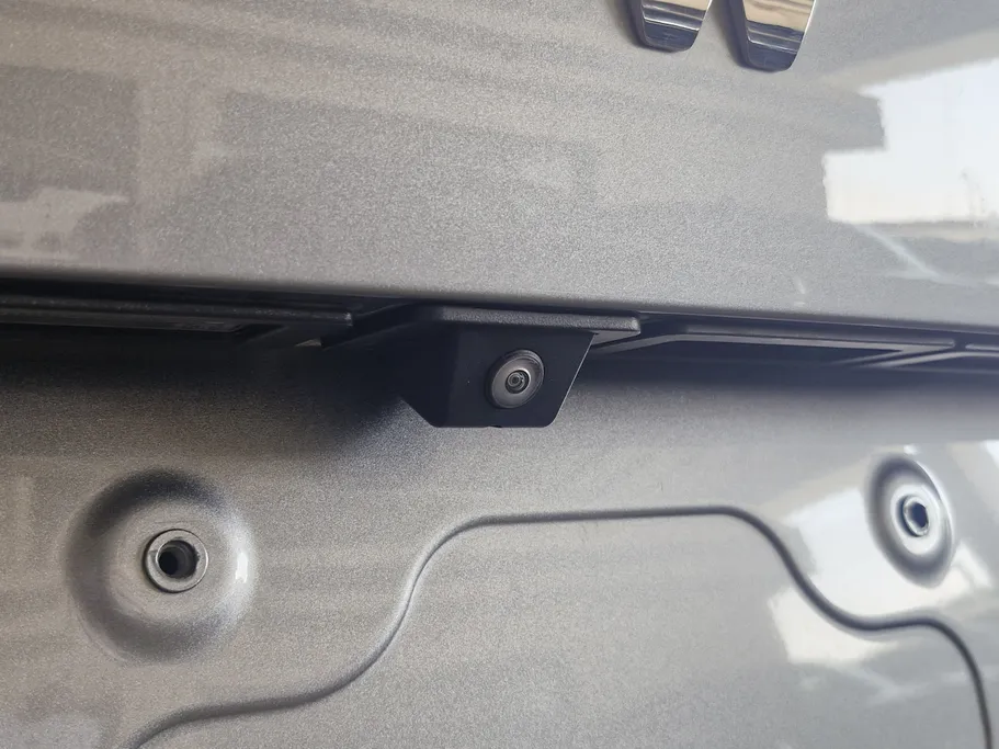 2025 Haval Jolion Basic 