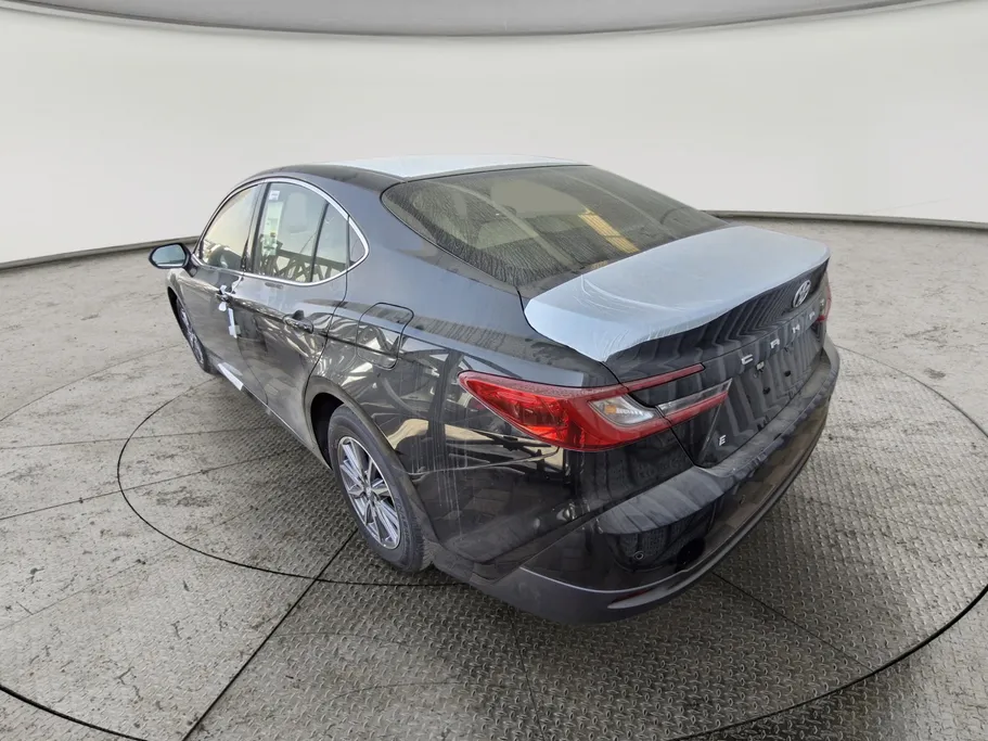 2025 Toyota Camry  E 