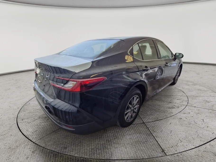 2025 Toyota Camry  E 