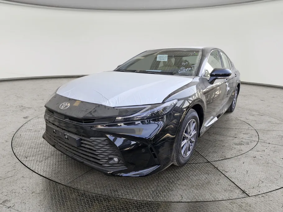 2025 Toyota Camry  E 