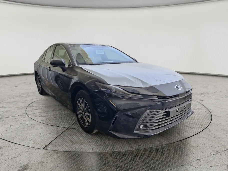 2025 Toyota Camry  E 