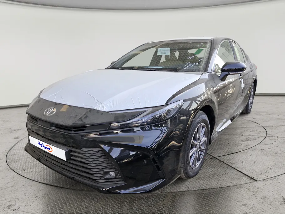 تويوتا كامري E 2025 