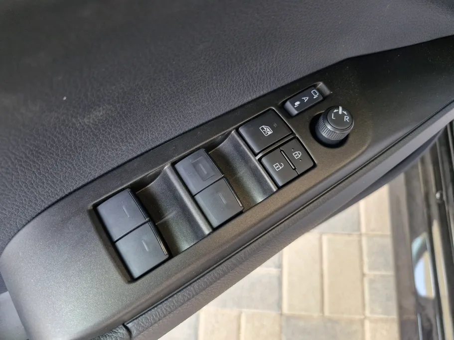 2025 Toyota Camry  E 