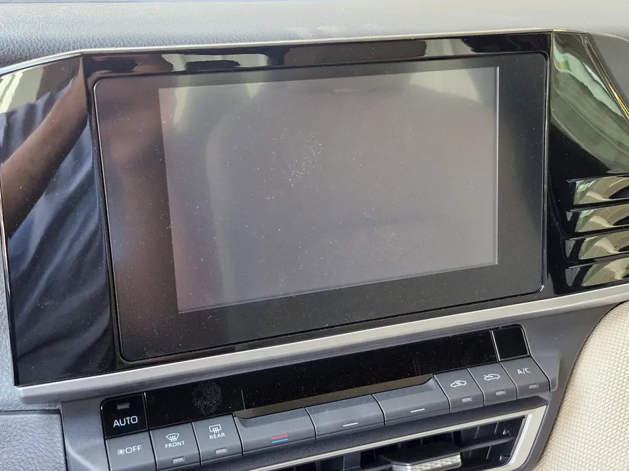 2025 Toyota Camry  E 