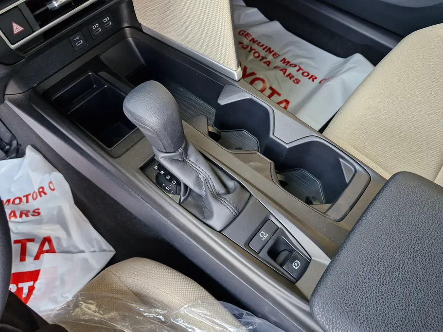 2025 Toyota Camry  E 