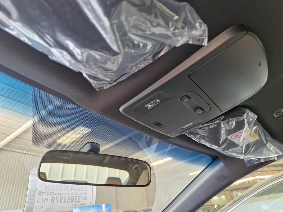 2025 Toyota Camry  E 