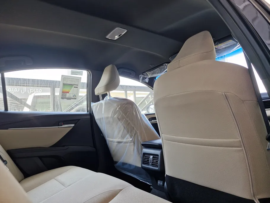 2025 Toyota Camry  E 