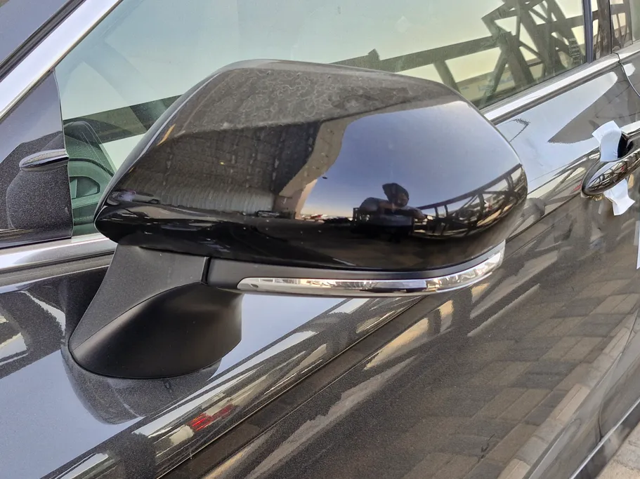 2025 Toyota Camry  E 