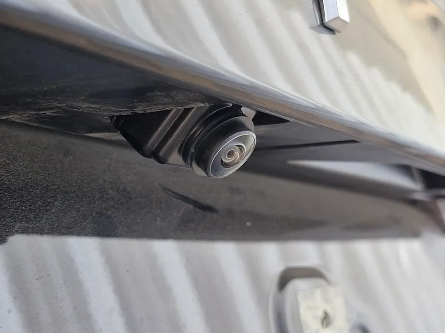 2025 Toyota Camry  E 