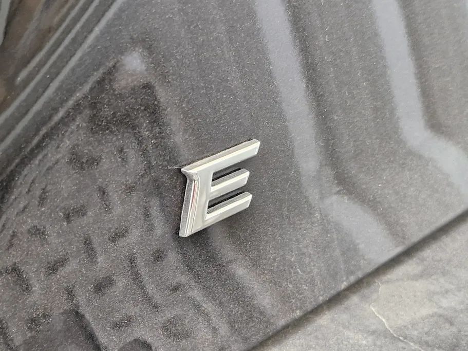 2025 Toyota Camry  E 