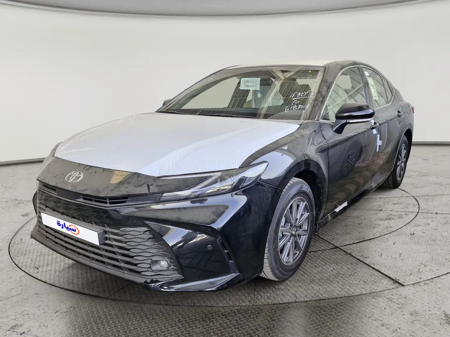 تويوتا كامري E 2025 