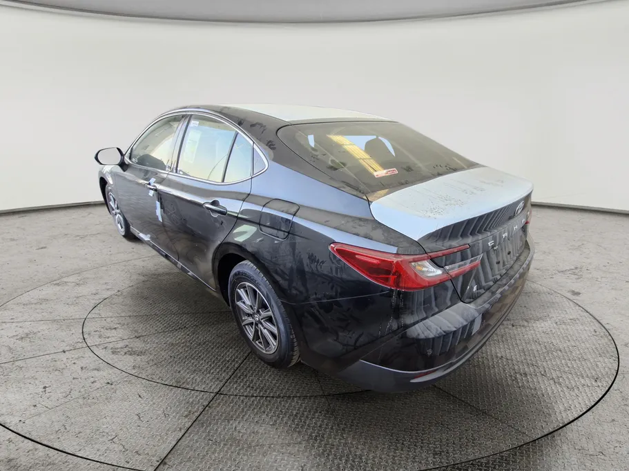 2025 Toyota Camry  E 