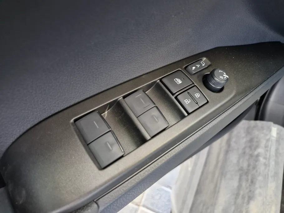 2025 Toyota Camry  E 