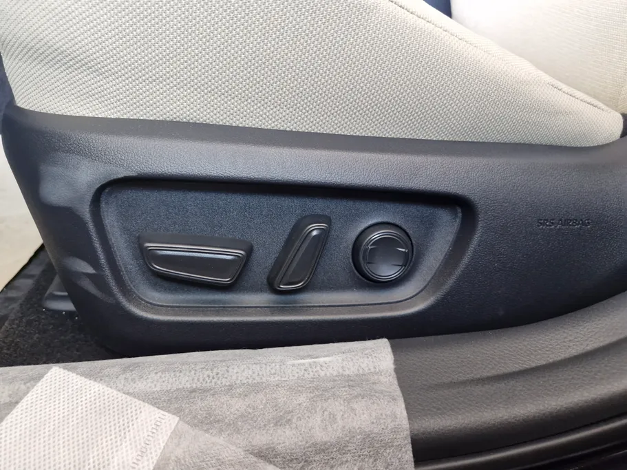 2025 Toyota Camry  E 