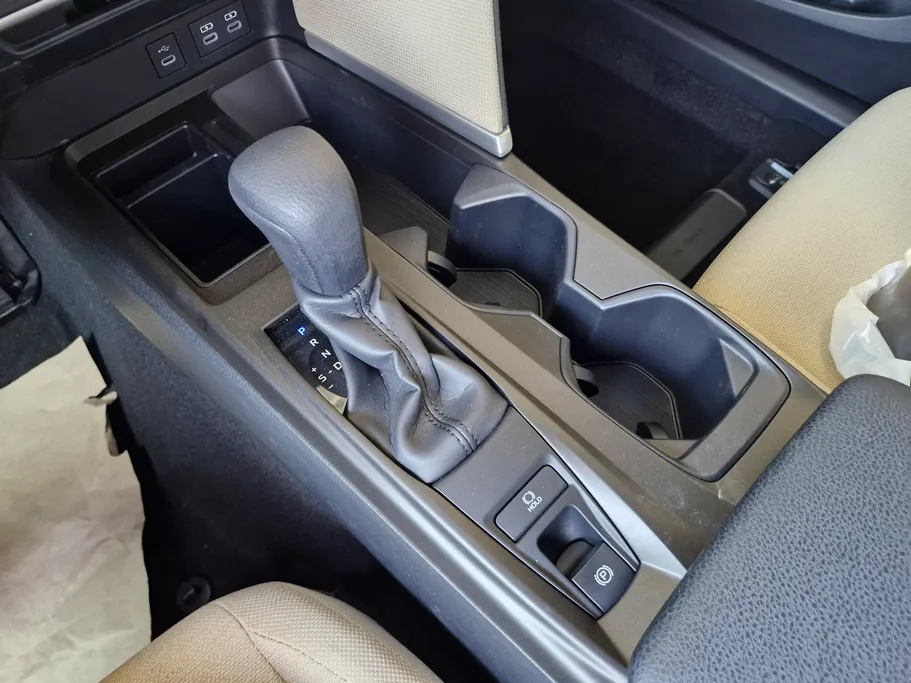 2025 Toyota Camry  E 