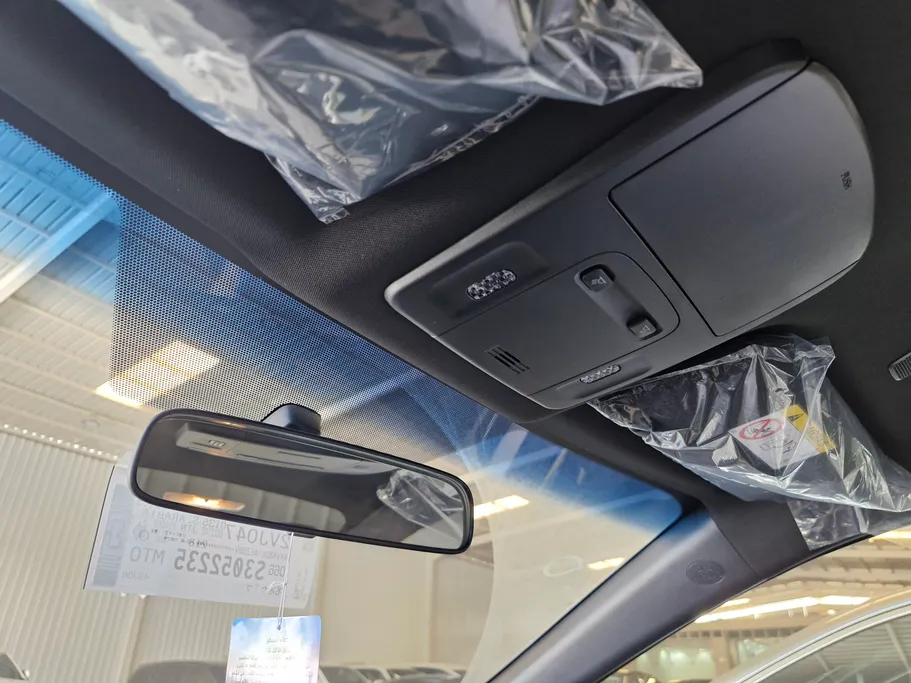 2025 Toyota Camry  E 