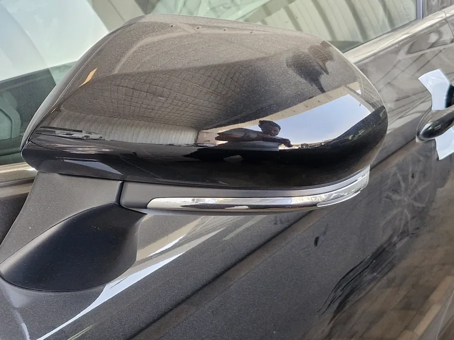 2025 Toyota Camry  E 