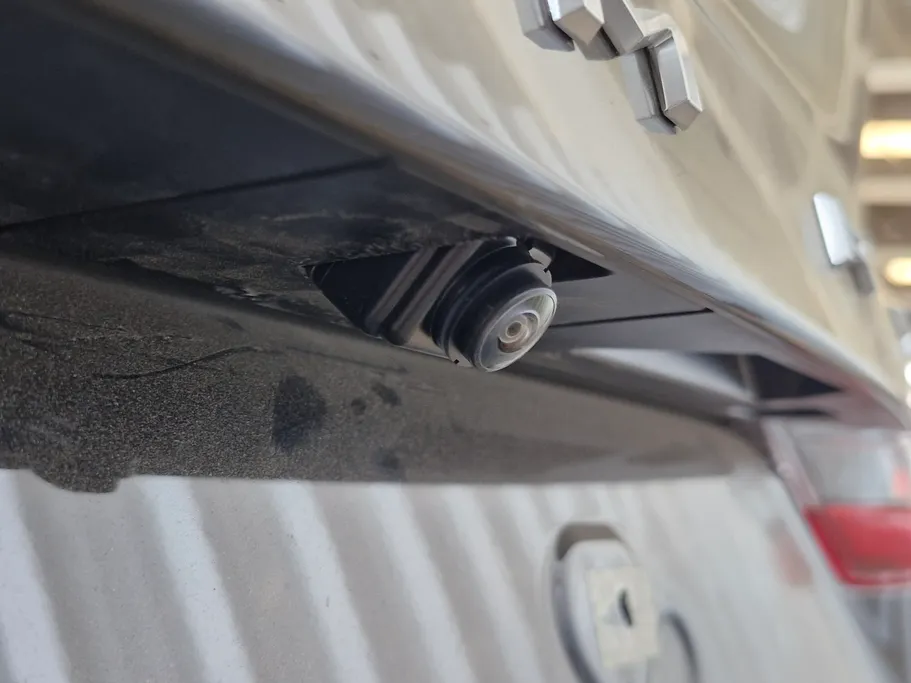 2025 Toyota Camry  E 