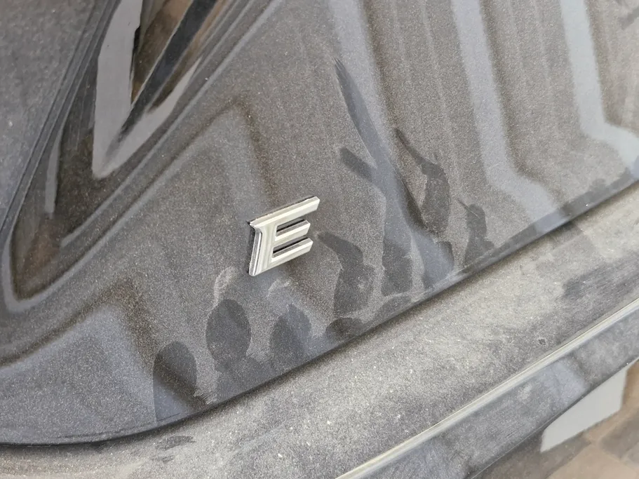 2025 Toyota Camry  E 