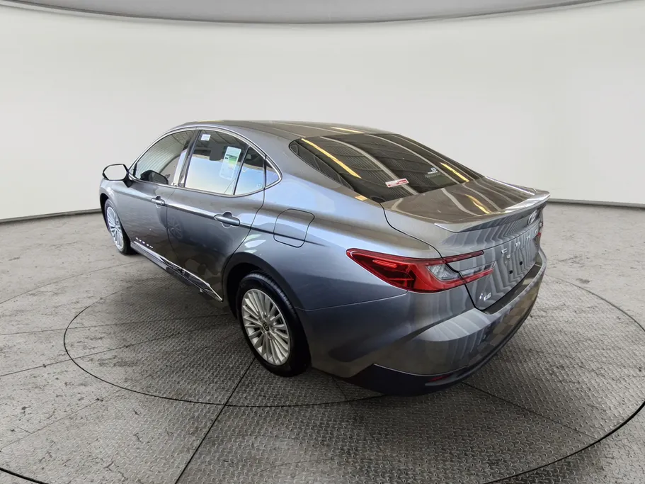 2025 Toyota Camry  LE 