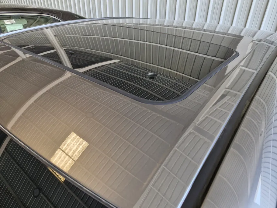 تويوتا كامري LE 2025 