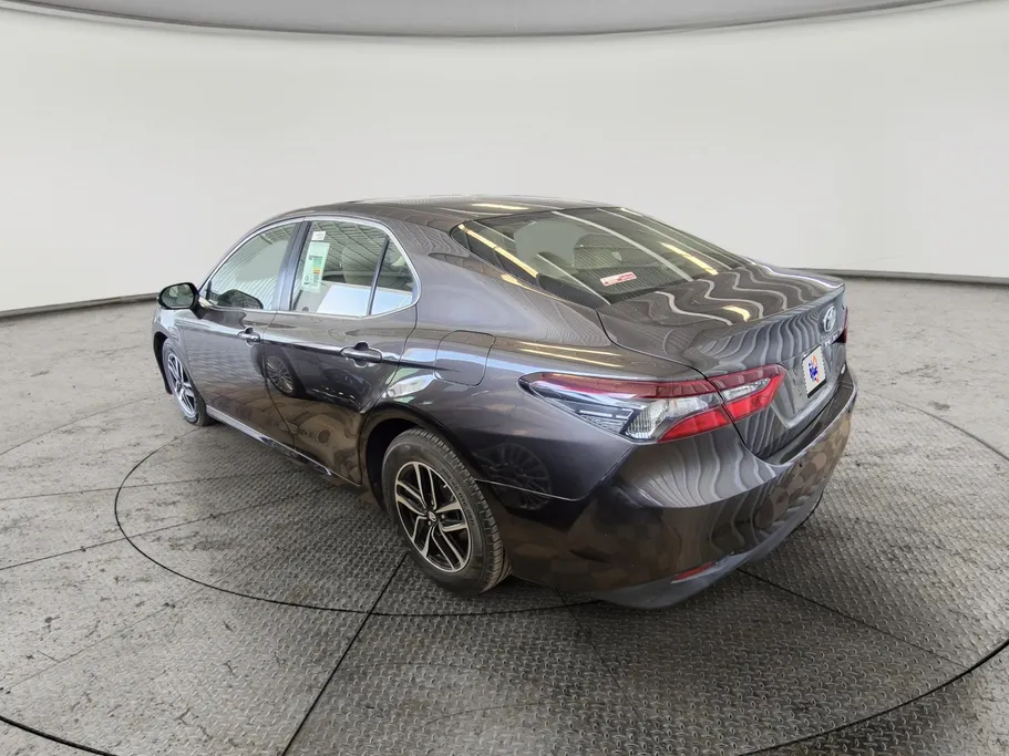 2021 Toyota Camry  LE 