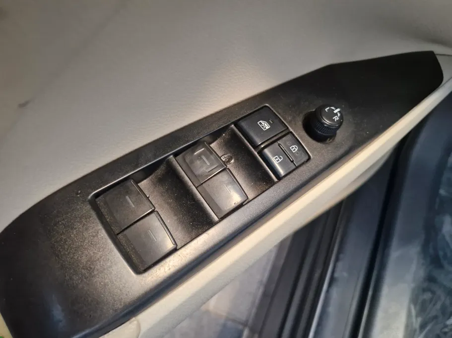 2021 Toyota Camry  LE 