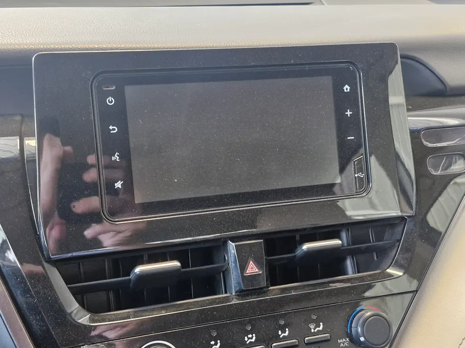 2021 Toyota Camry  LE 