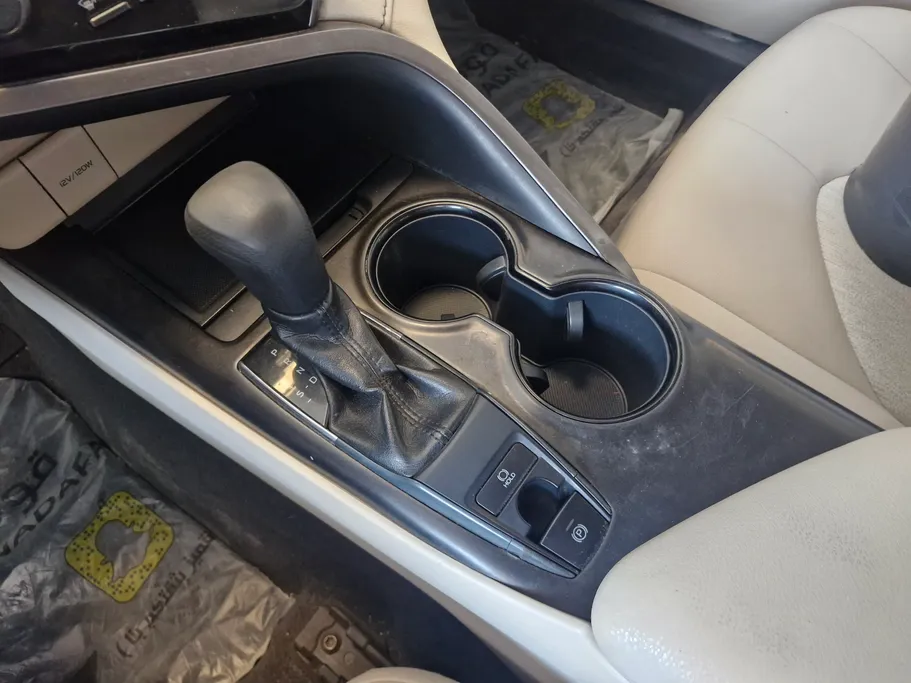 2021 Toyota Camry  LE 