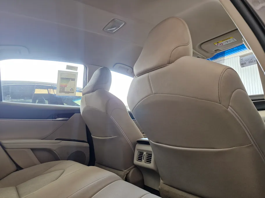 2021 Toyota Camry  LE 