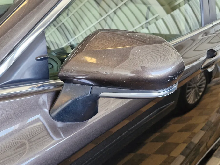 2021 Toyota Camry  LE 