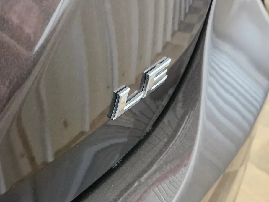 2021 Toyota Camry  LE 