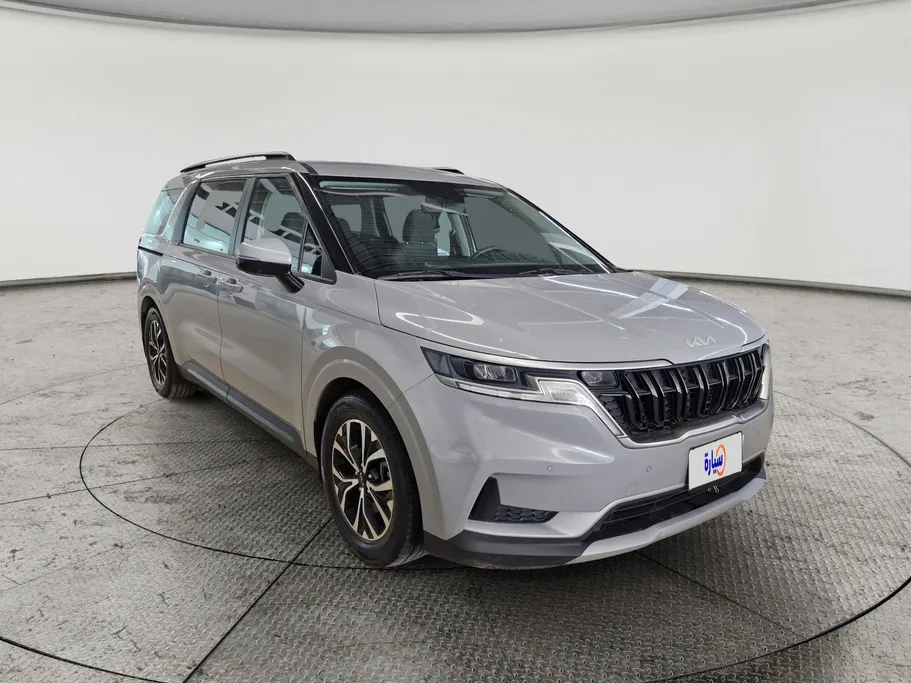 كيا كرنفال LX 2023 