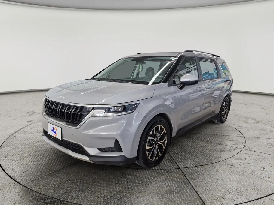 كيا كرنفال LX 2023 