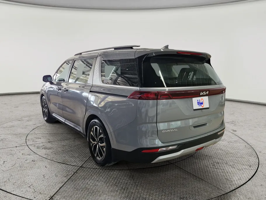 كيا كرنفال LX 2023 