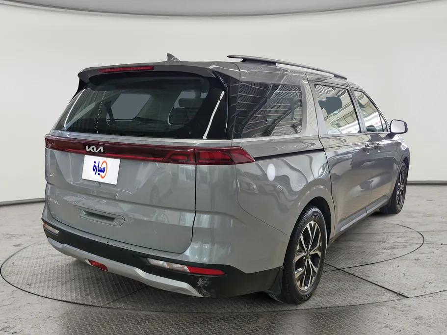 2023 Kia Carnival LX 