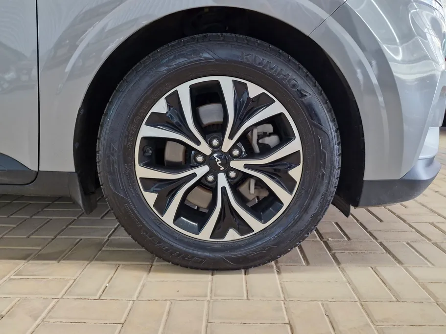 كيا كرنفال LX 2023 