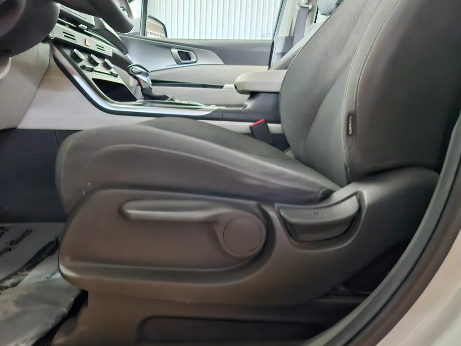 كيا كرنفال LX 2023 