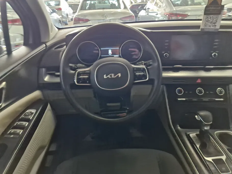 كيا كرنفال LX 2023 