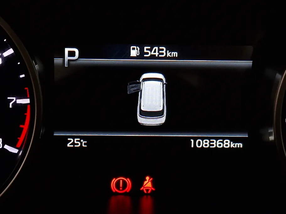 كيا كرنفال LX 2023 