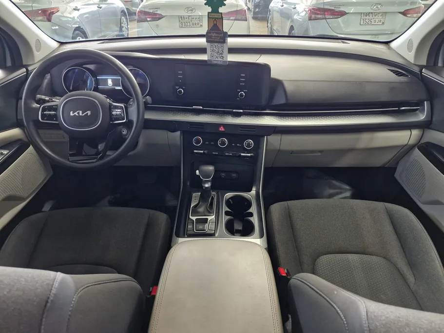 كيا كرنفال LX 2023 